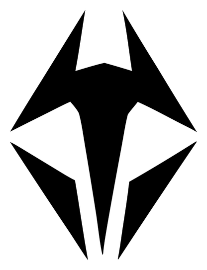 Armored Mask Circuit Logo