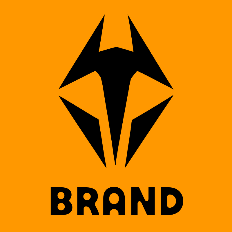Armored Mask Circuit Logo preview