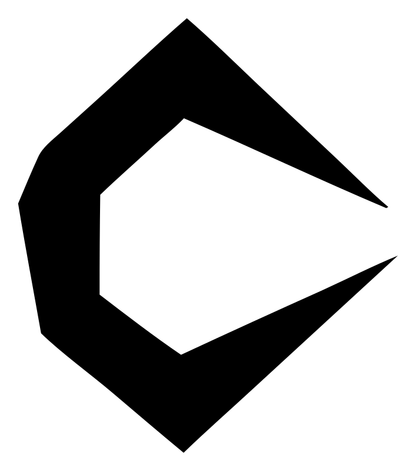 Angular C Shield Logo