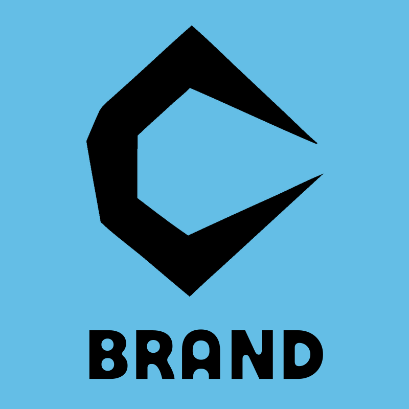 Angular C Shield Logo preview