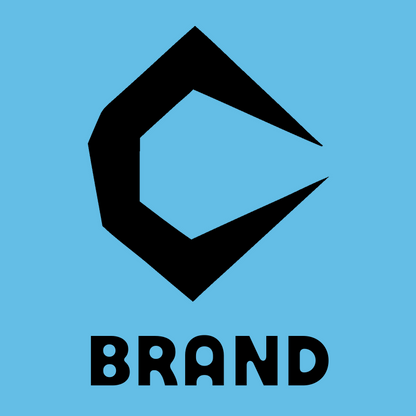 Angular C Shield Logo preview