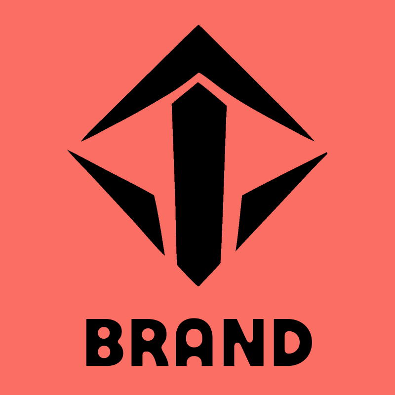 Diamond Spike Industrial Logo preview