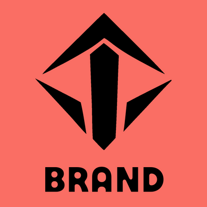 Diamond Spike Industrial Logo preview