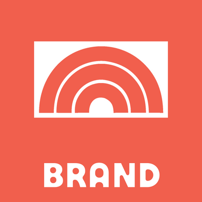 Croissant Arc Trio Logo preview