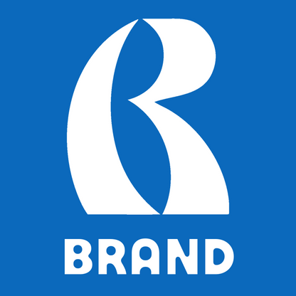 Letter B Bagel Logo preview