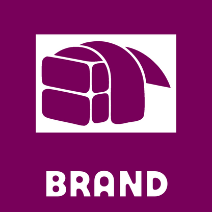 Sushi Block Grid Logo preview