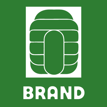 Woven Grid Sushi Logo preview