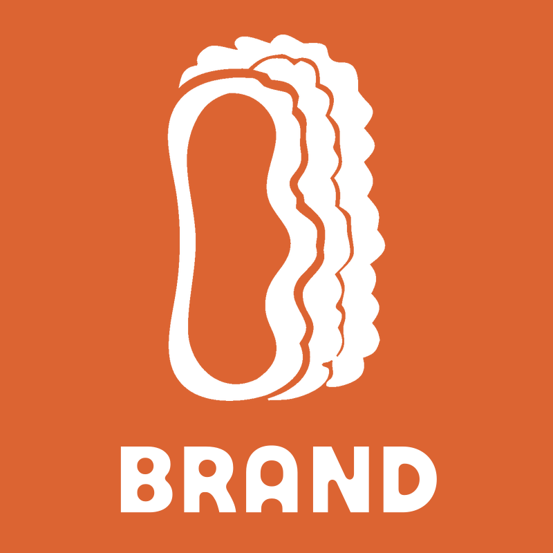 Curly Lettuce Taco Logo preview