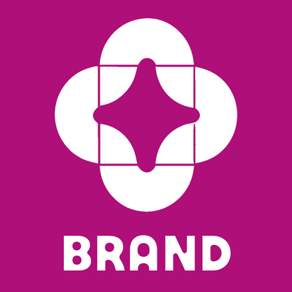 Boxing Glove Outline Logo preview