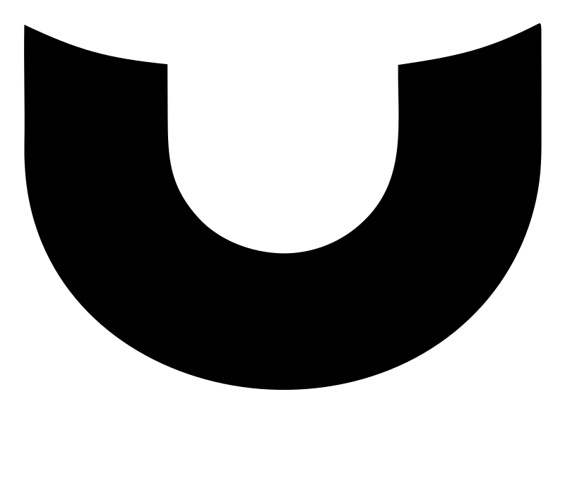 Horseshoe Arch Hockey Logo