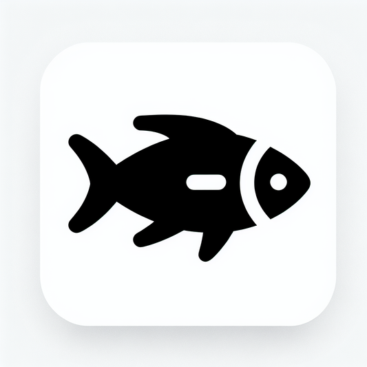 Fish Logo