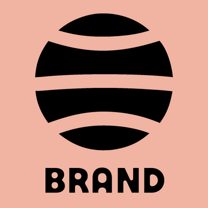 Horizontal Band Sphere Logo preview