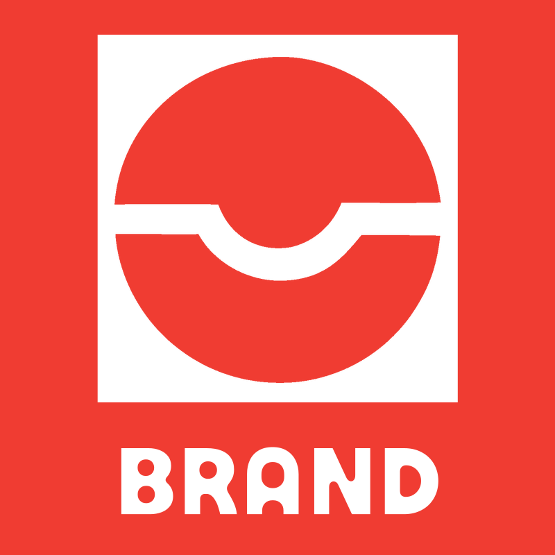 Slotted Circle Golf Ball Logo preview