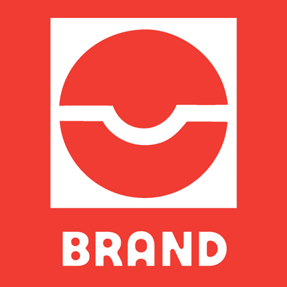 Slotted Circle Golf Ball Logo preview