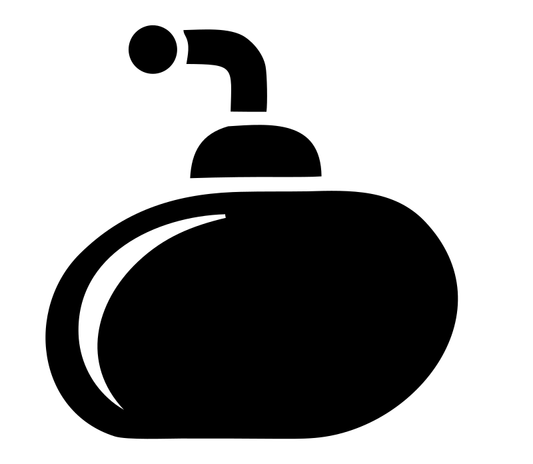 Tangram Submarine Logo