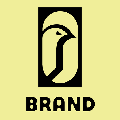 Bird Head Capsule Logo preview