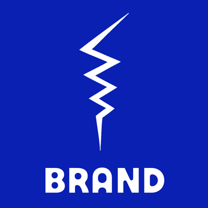 Lightning Bolt Foot Logo preview