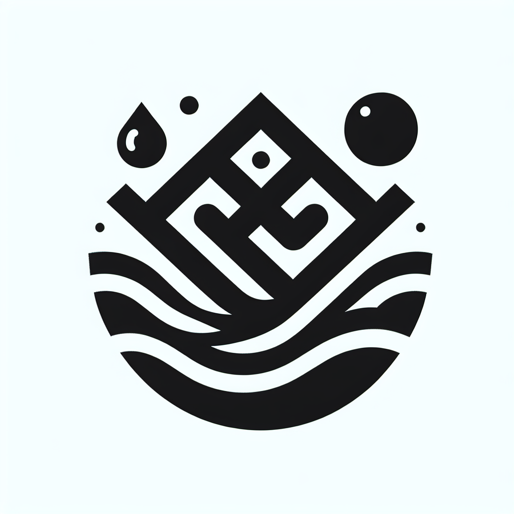 Water Shield Logo