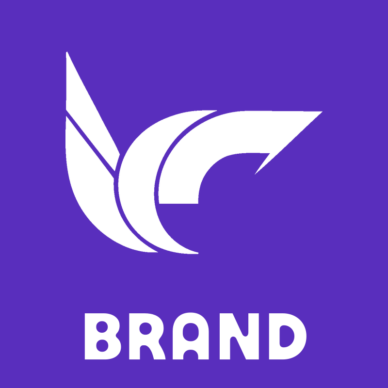 Swept Wing Blade Logo preview