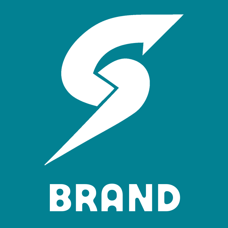 Lightning S Bolt Logo preview