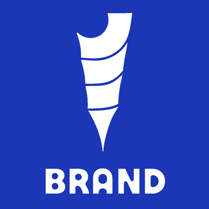 Tapered Drill Bit Logo preview