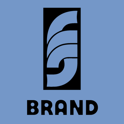 Layered S Blade Logo preview