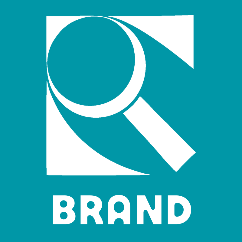 Swiss Style Magnifier Logo preview
