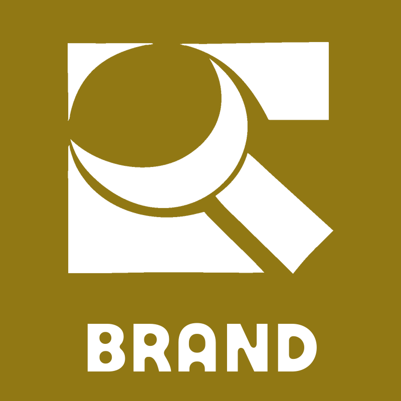 Cropped Loupe Square Logo preview