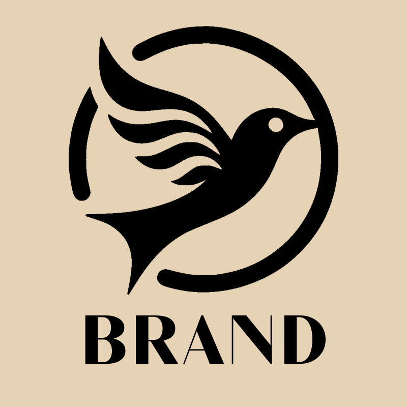 Bird Logo preview