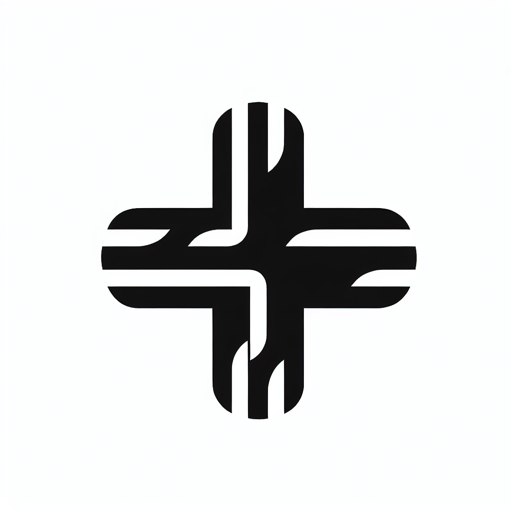 Cross Logo