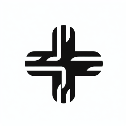 Cross Logo