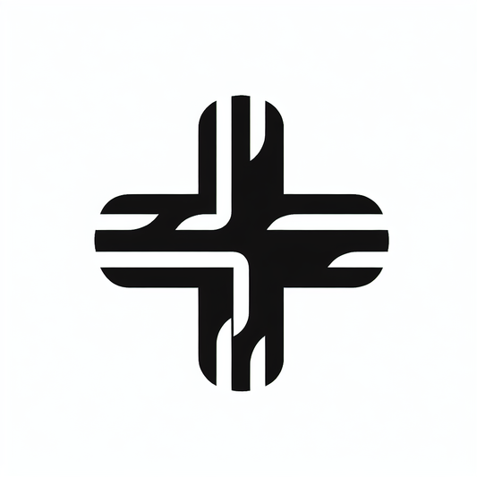 Cross Logo