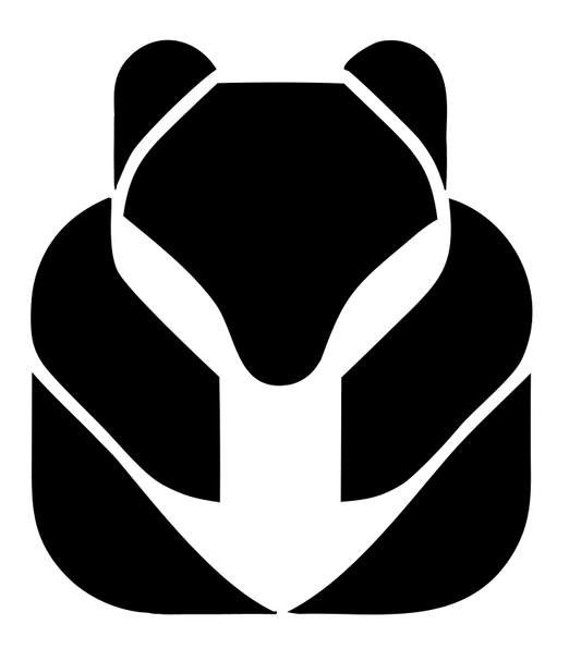 Bold Bear Logo