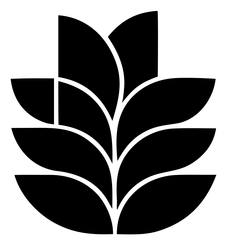Fox Head Bold Logo