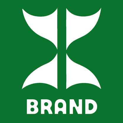 Swiss Style Curved Wing Spread Eagle Mark preview