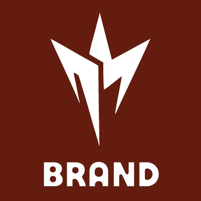 Jagged Shard Breaching Whale Icon preview