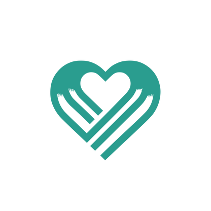 Heart Logo #2A9D8F