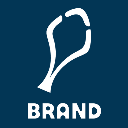 Hand-Drawn Loose Stroke Tennis Racket Icon preview