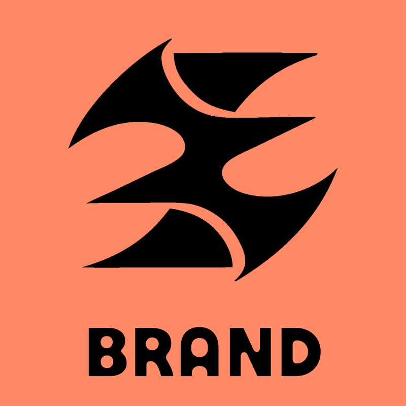 Spinning Blade Vortex Skateboard Icon preview