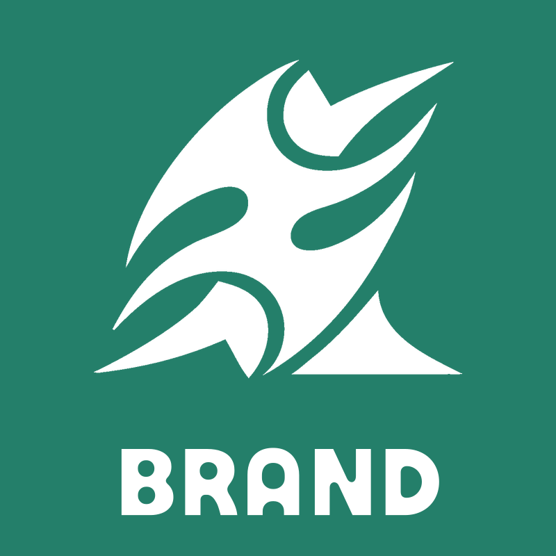 Tribal Flame Burst Skateboard Crest preview