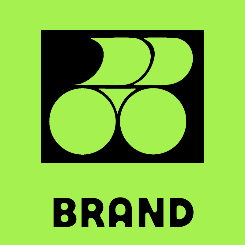 Swiss Negative Space Wheels Bicycle Emblem preview