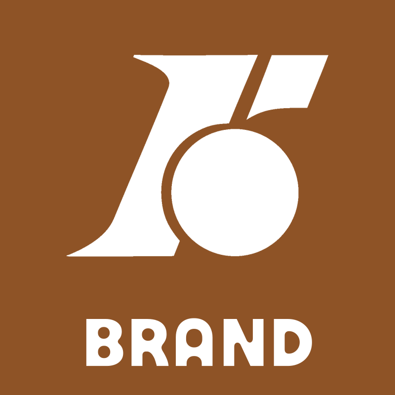 Swiss Bold Italic R Circle Cycling Badge preview