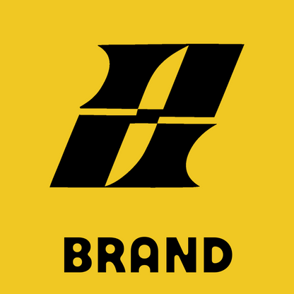 Swiss Bold Italic H Cycling Mark preview