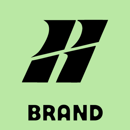 Swiss Italic Slanted H Speed Crest preview