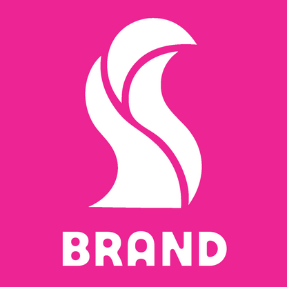 Fluid Swirl Upright Surfboard Pictogram Mark preview
