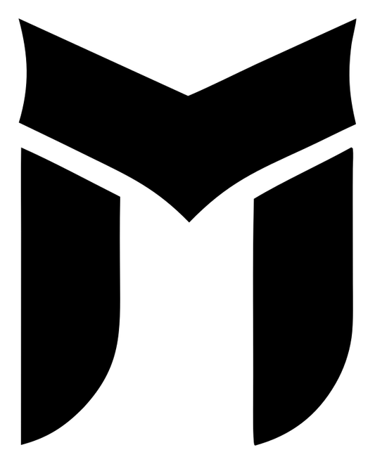 Spartan Helmet Visor Warrior Crest