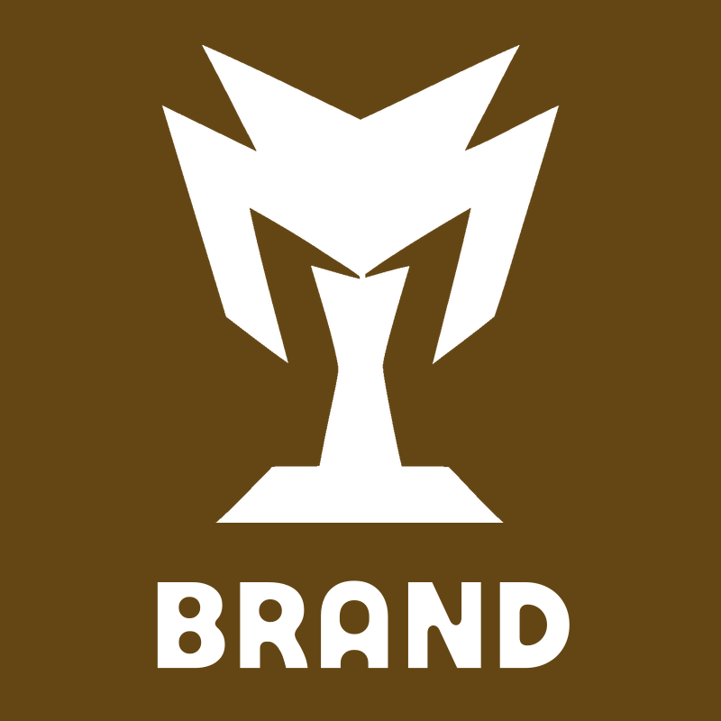 Industrial Razor Flame Trophy Icon preview