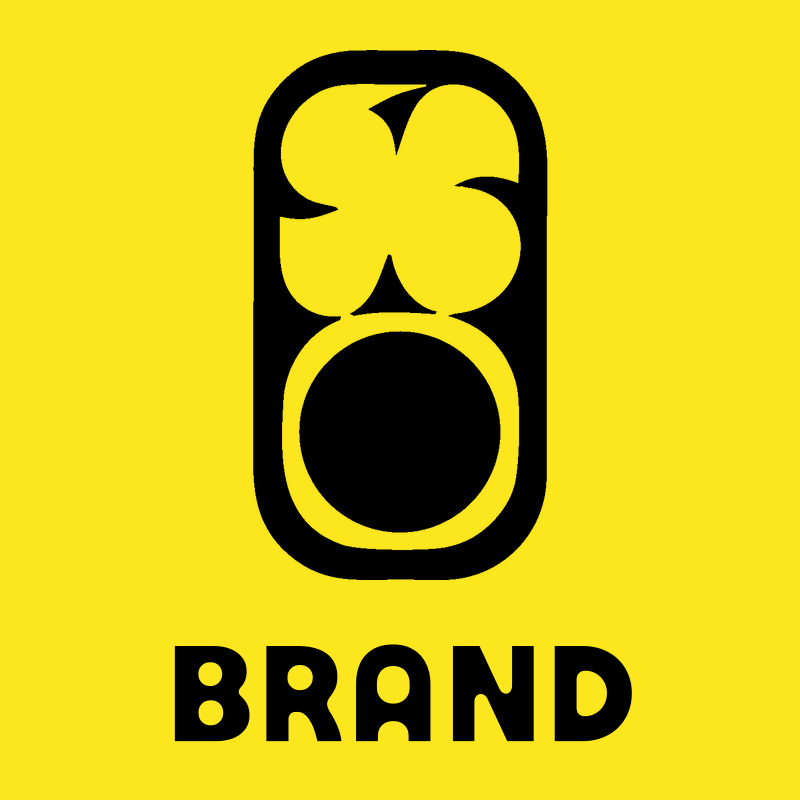 Bold Flower Circle Smartphone Dual Mark preview