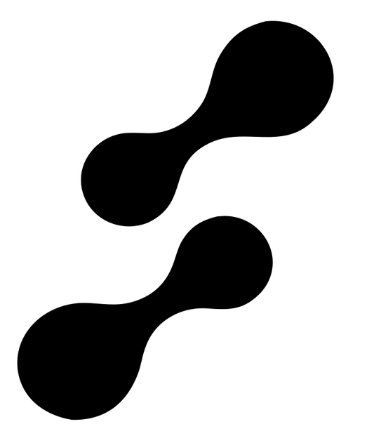 Dumbbell Connection Mark