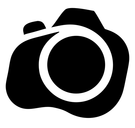 Camera Body Icon